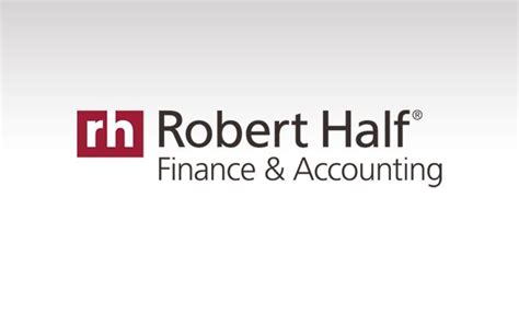 robert half finance accounting|Finance And Accounting Jobs